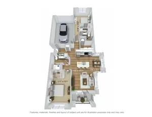 Steward 2.2 (garage)