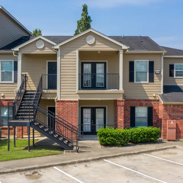 Baypointe Apartments Baypointe Apartments