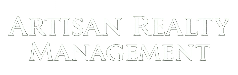 Artisan Realty Management Artisan Realty Management