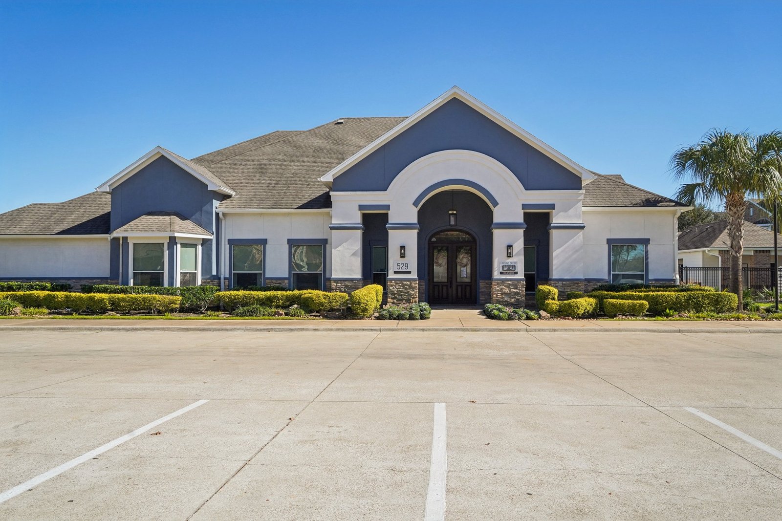 1 Bedroom Rental – 529 Barker-Clodine Rd., Houston, TX, 77094