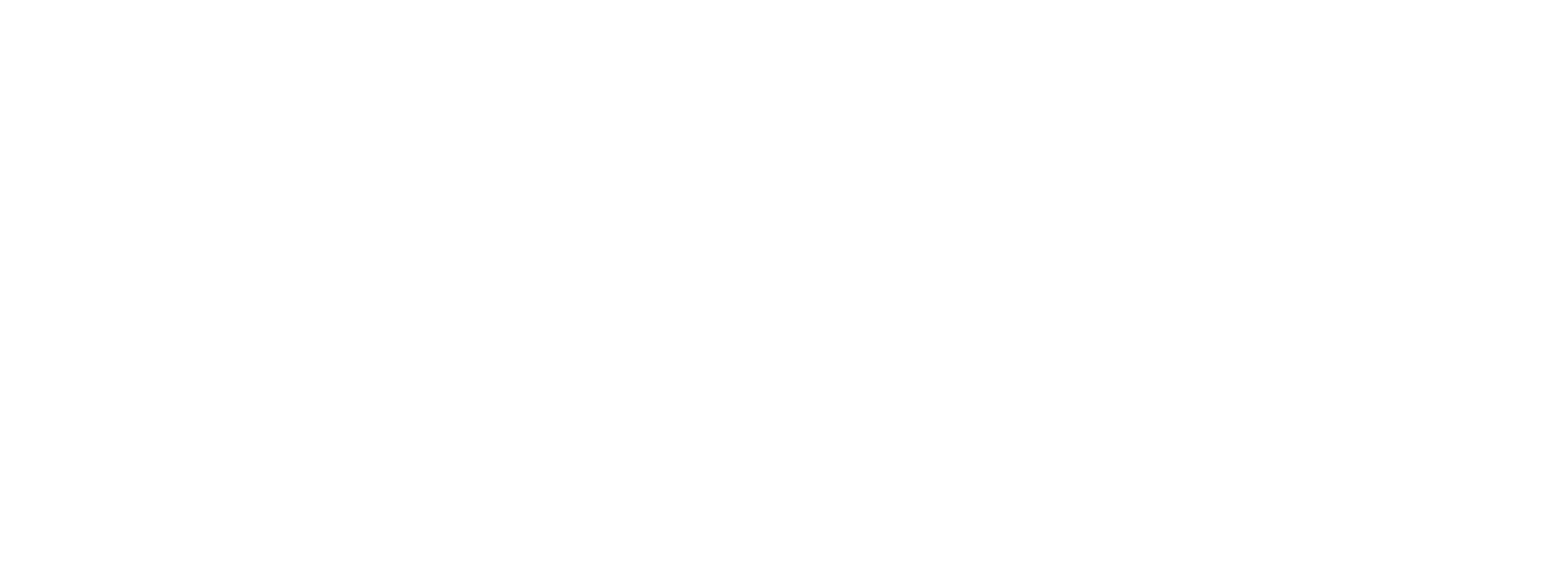 Logo for Ironwood Station in a modern style with a mix of geometric shapes and dynamic typography.