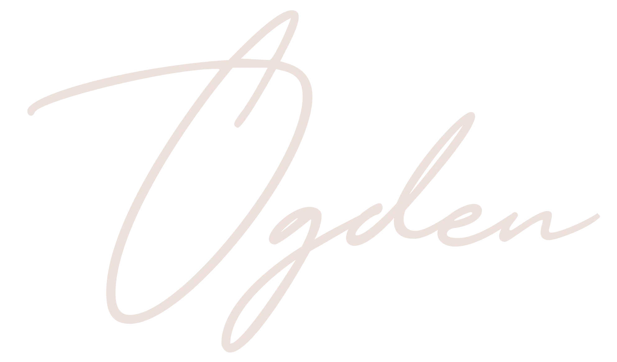 Stylized signature of the name 'Ogden' in a cursive font.