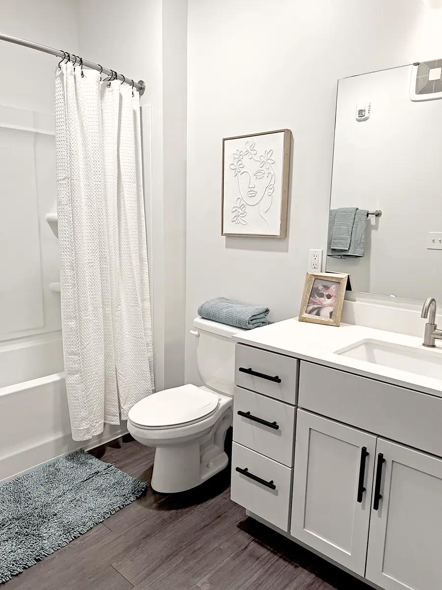 Signature - Bathroom