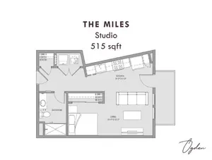 The Miles