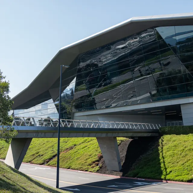 Neighborhood - Alba Santa Clara