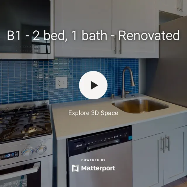 B1 Virtual Tour