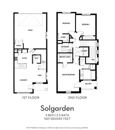 Solgarden W Basement