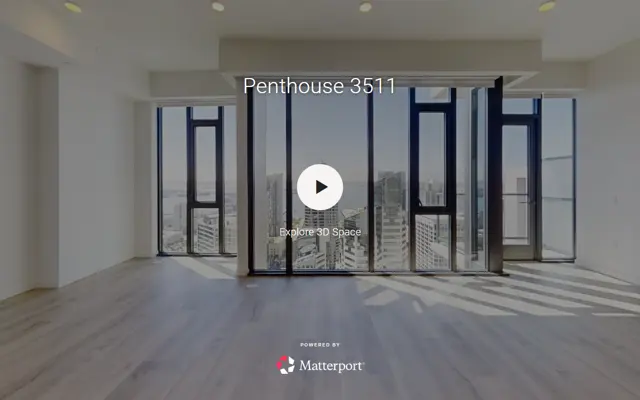 Penthouse 3511