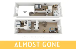 C1 Loft