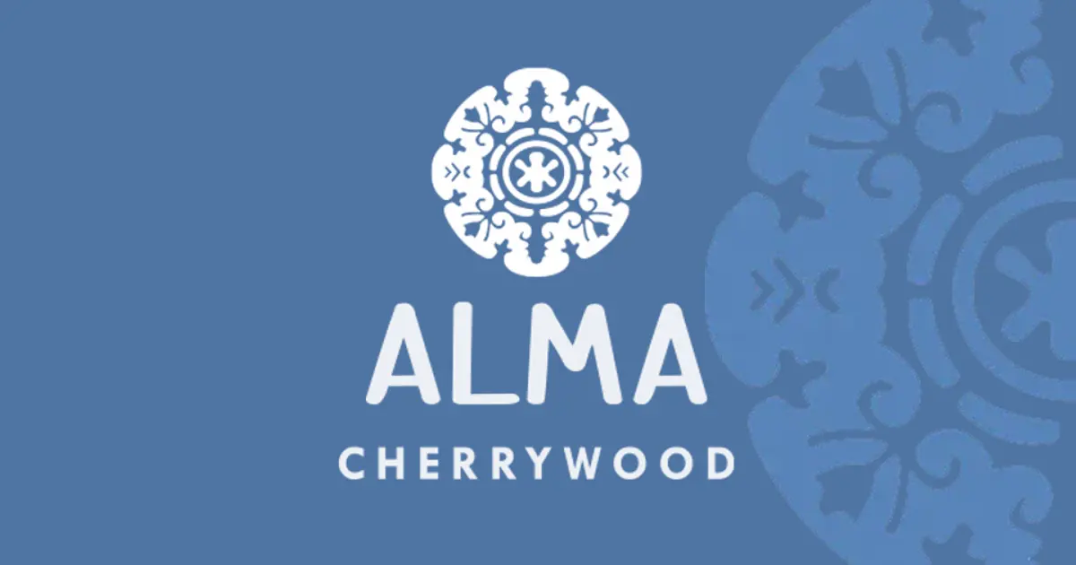 Alma Cherrywood in Austin, TX