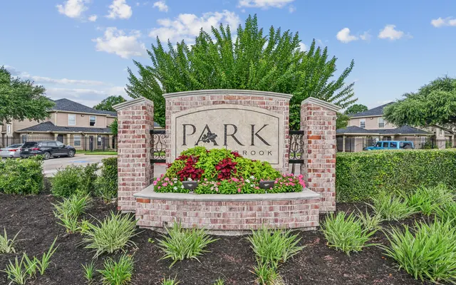 Park at Fallbrook