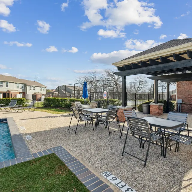 The Meridian The Meridian