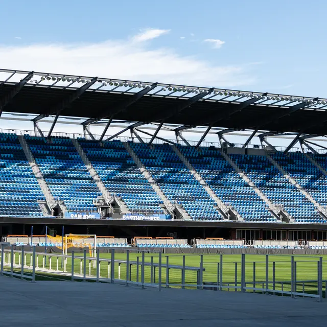 Neighborhood - Alba Santa Clara