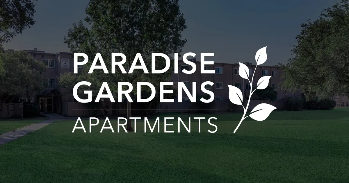 Paradise Gardens Apartments