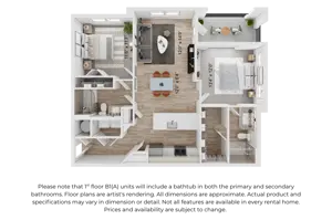 B1(a) - Get 2 Months Free Upfront or Prorate Over 13 Months For A Rate As Low as $1404!*