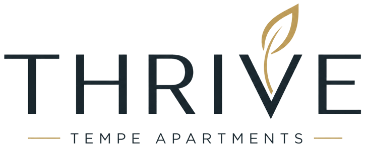 Thrive Apartments