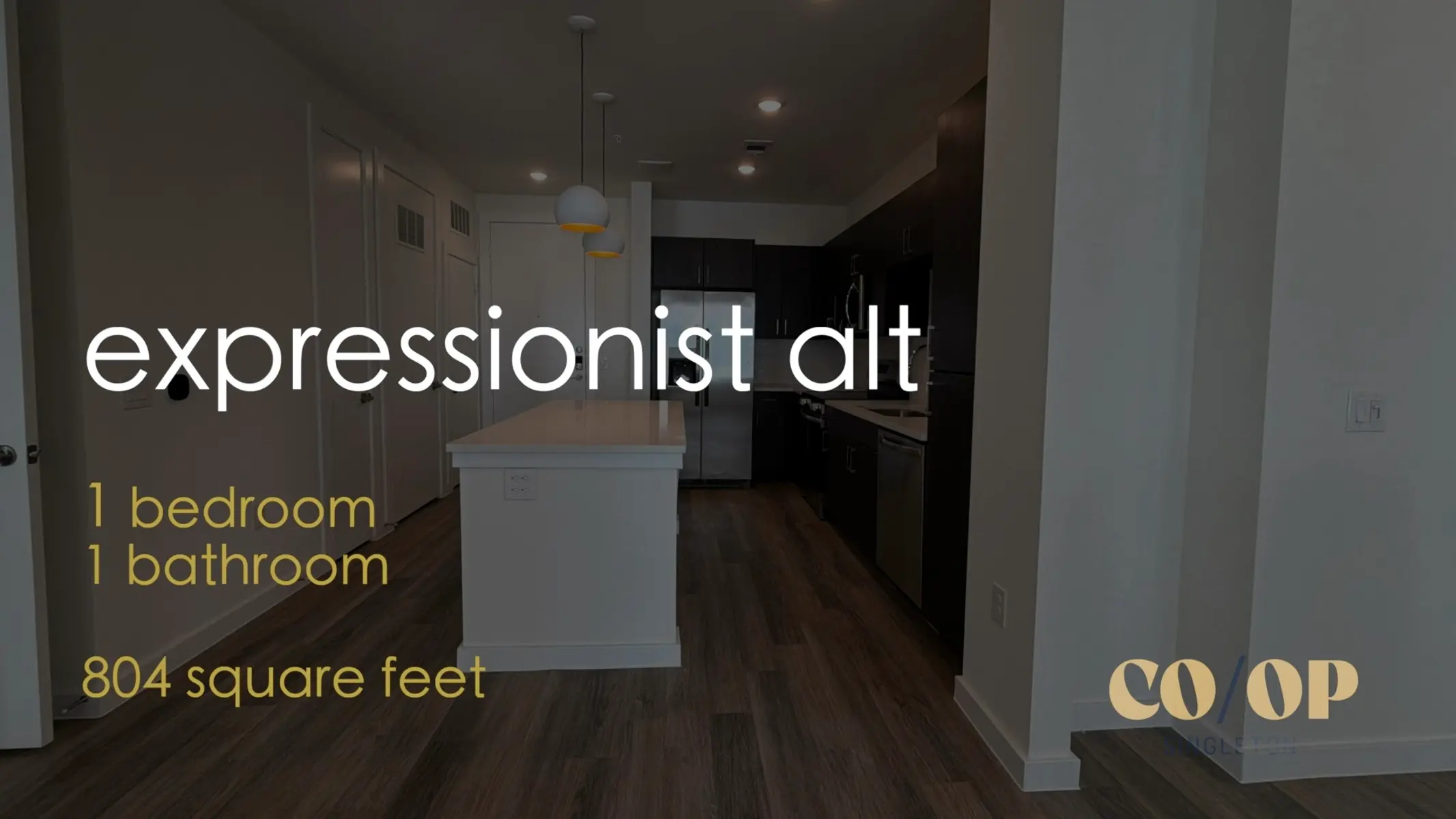 Expressionist Expressionist