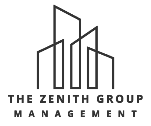 The Zenith Group Management