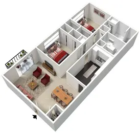 Cypress Premium