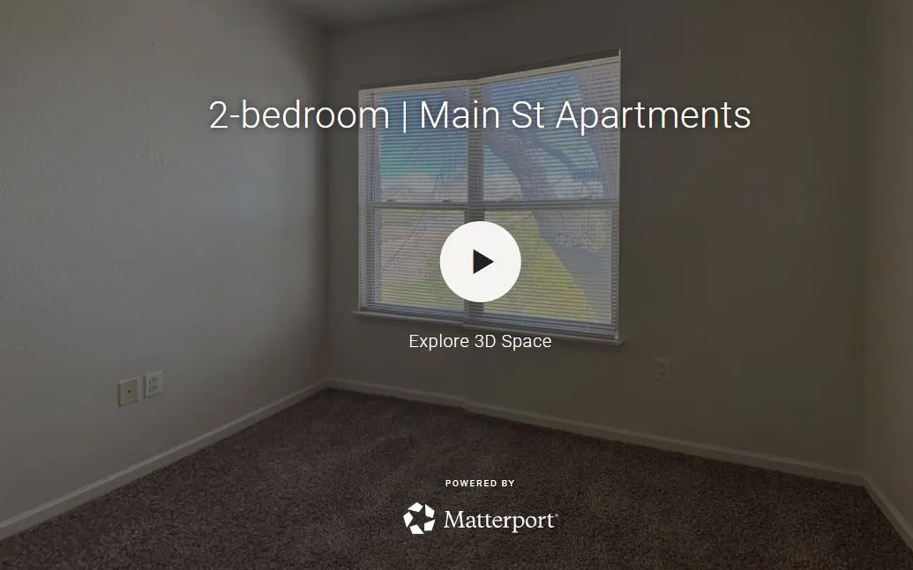 2 Bed 2 Bed