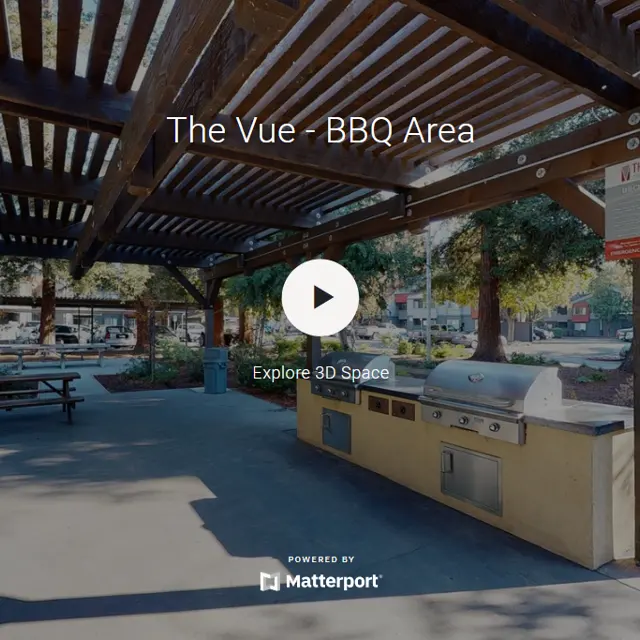 BBQ Virtual Tour