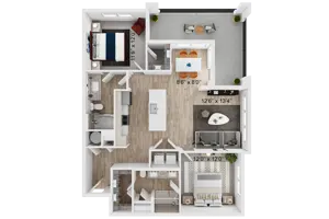 B2(b) - Get 2 Months Free Upfront or Prorate Over 13 Months For A Rate As Low as $1447!*