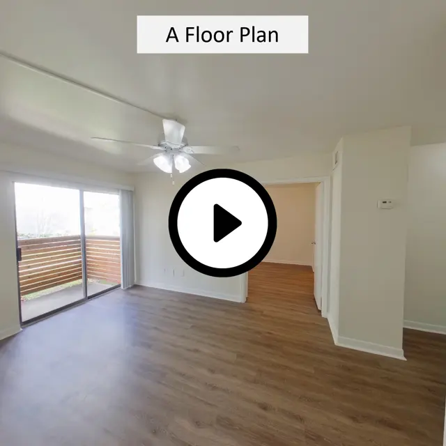 A Floor Plan A Floor Plan