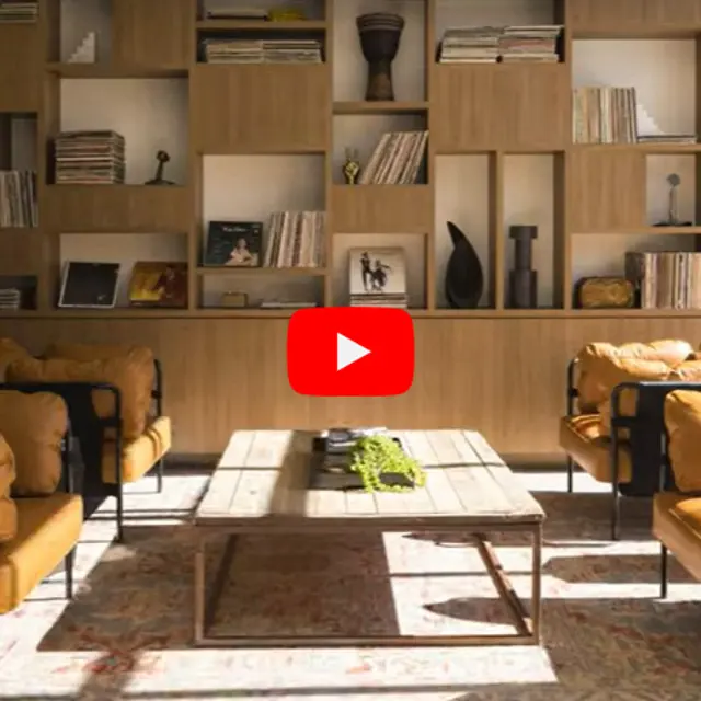 Lydian Promotional Video