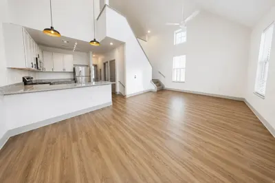 Amaryllis - 3 Bedroom Loft Amaryllis - 3 Bedroom Loft