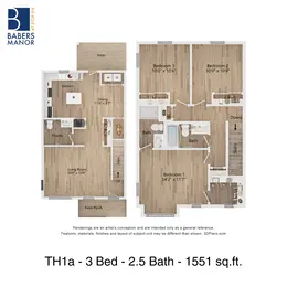 TH1A
