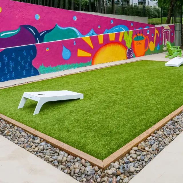 Outdoor, Recreation, Mural