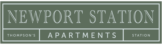 Newport Station Newport Station