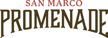 San Marco Promenade