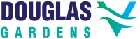 Logo of Douglas Gardens