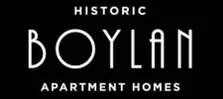 Historic Boylan Apartments