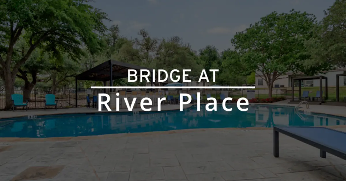Cortland River Place in Austin, TX