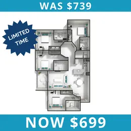 4BR/4BA