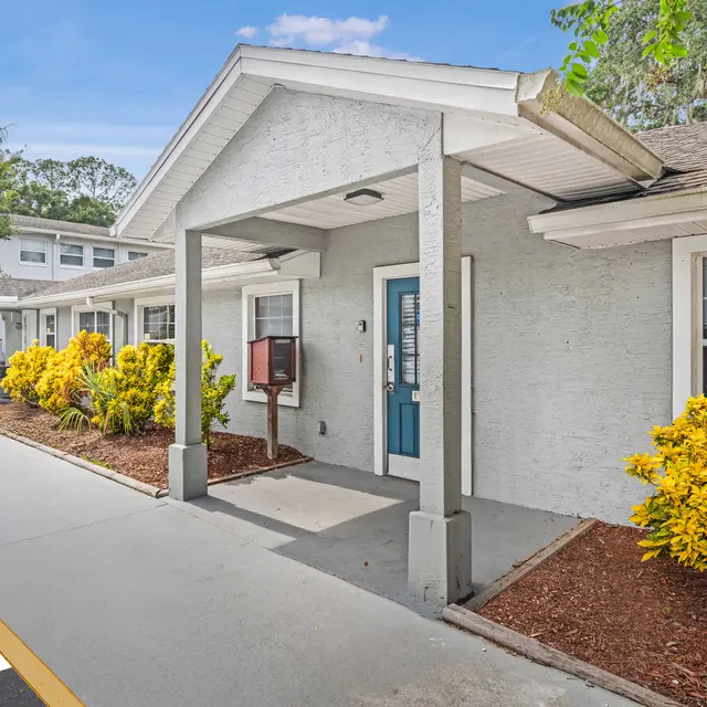 Oyster Creek - Community