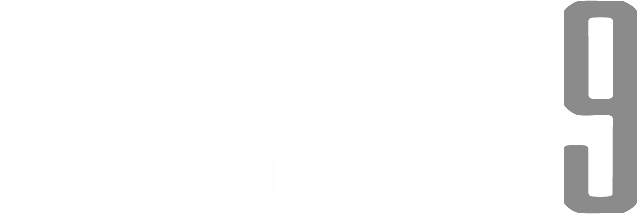 Ninety9 Lofts Logo Logo of Ninety9 Lofts in a modern font.