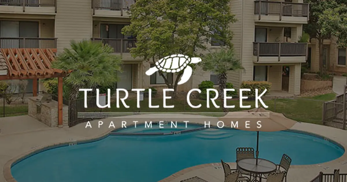Turtle Creek Vista