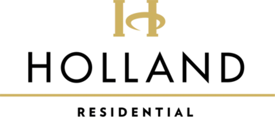 Holland Residential Logo