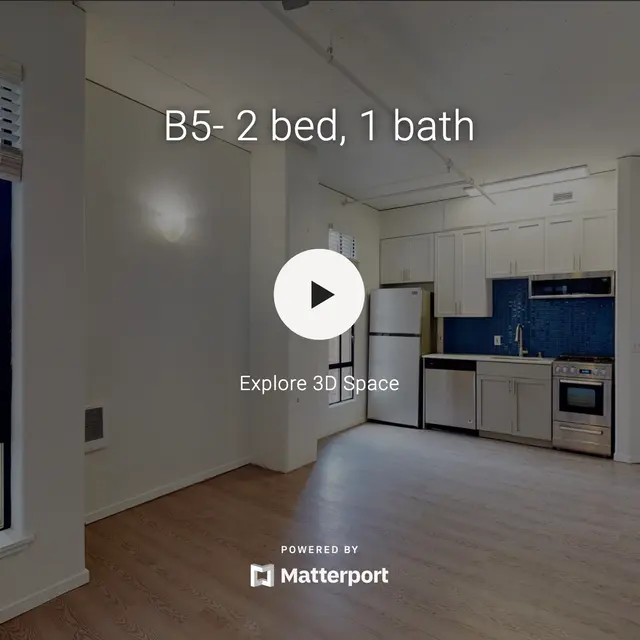 B5 Virtual Tour