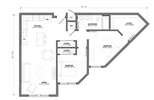 2BR-3
