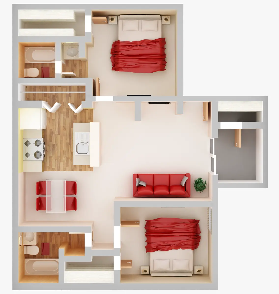 2br 906sf hi.png 2br 906sf hi.png