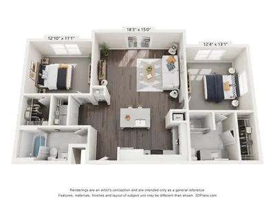 B4 - 60% *Income Restrictions Apply