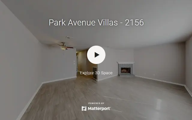 Park Avenue Villas - 2156 Park Avenue Villas - 2156