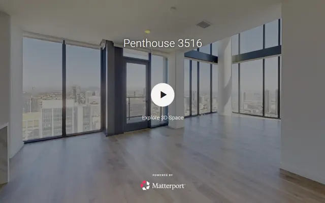 Penthouse 3516