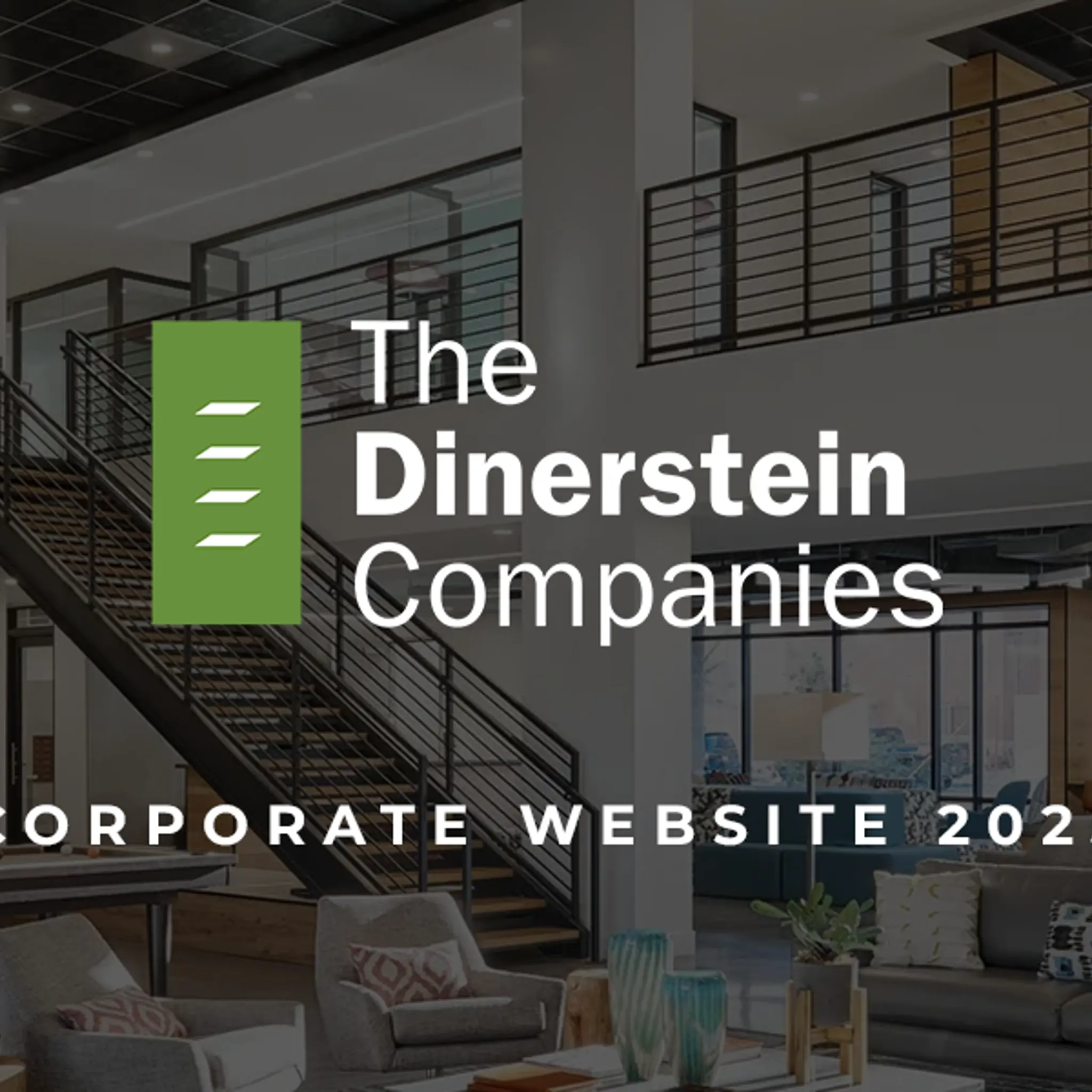Dinerstein Companies - Corporate