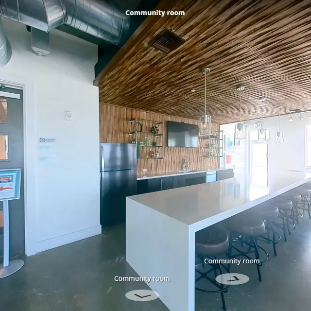 Amenities Virtual Tour
