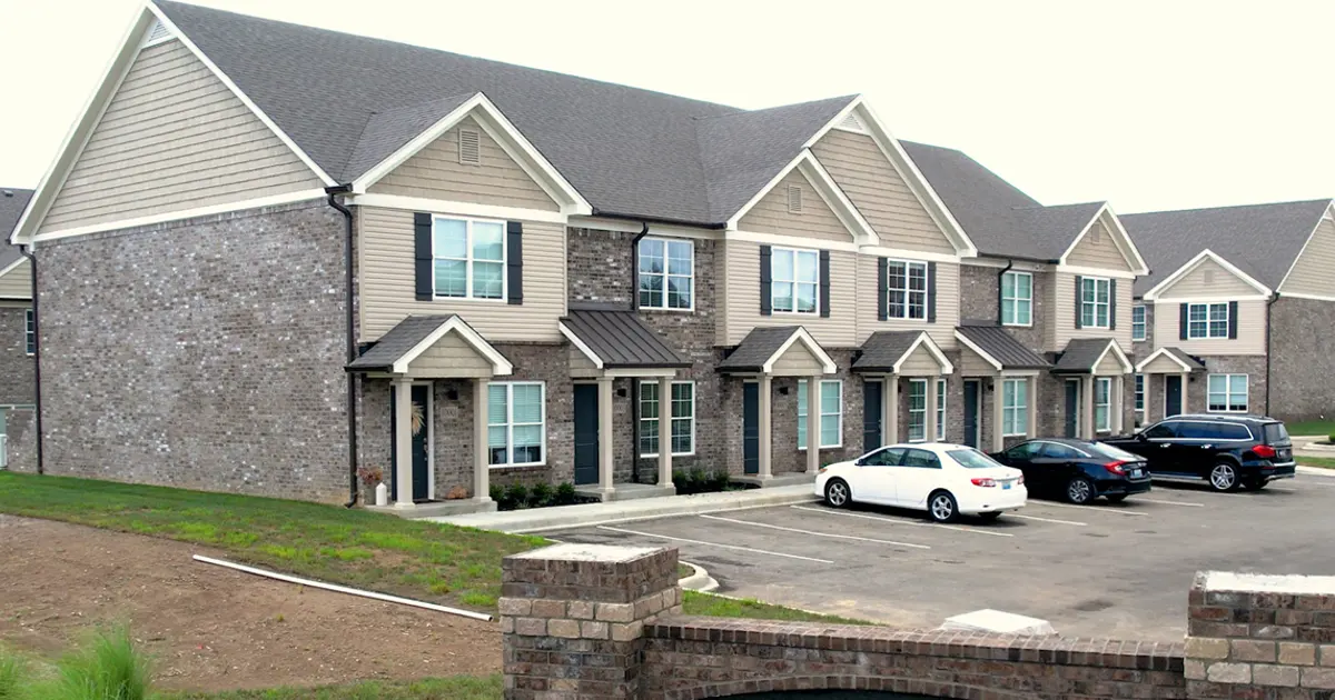 Brentlinger Park Apartments